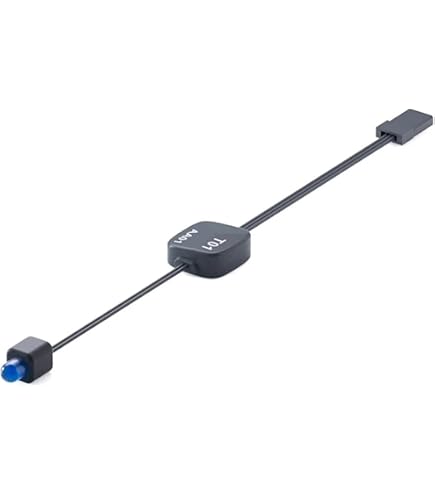 Amazon.com: MyLaps RC4 Hybrid (2-Wire) Transponder for R/C Cars